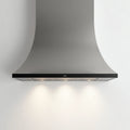 Hoodie Range Hood